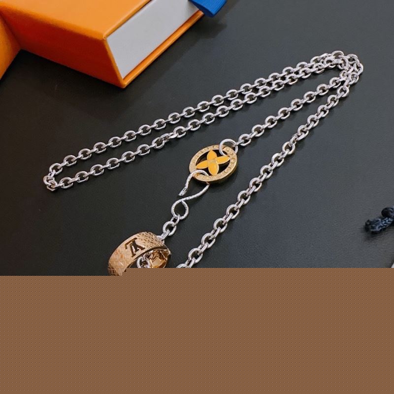 LV Necklaces